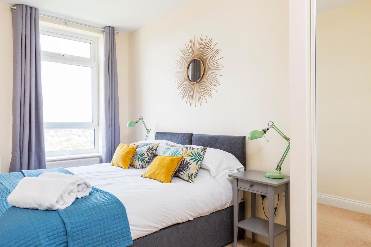 Panorama Apartments By Mesh Accommodation Short & Long Term Lets Ashford For Contractors Or Corporate Stays Екстер'єр фото