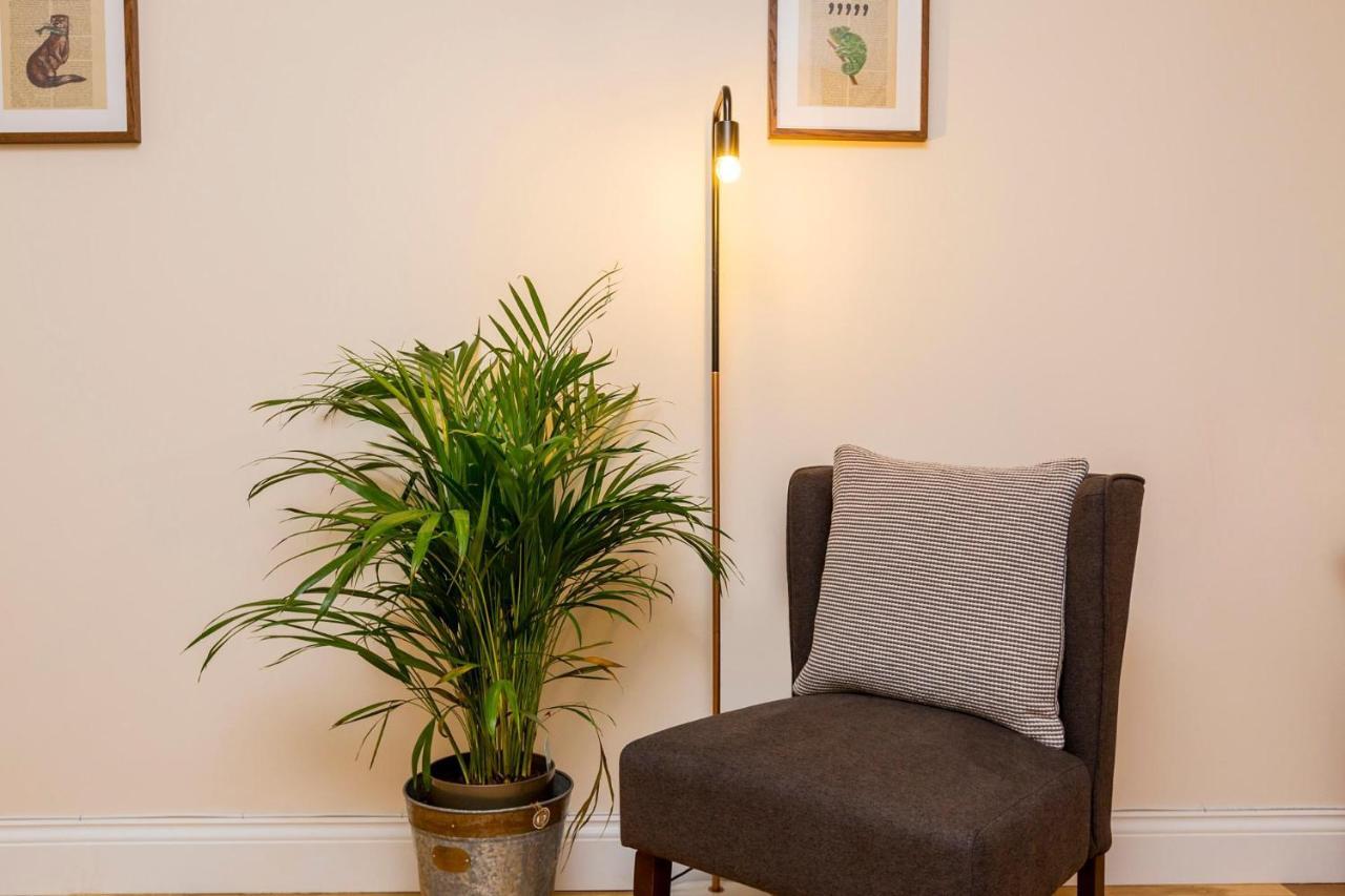 Panorama Apartments By Mesh Accommodation Short & Long Term Lets Ashford For Contractors Or Corporate Stays Екстер'єр фото