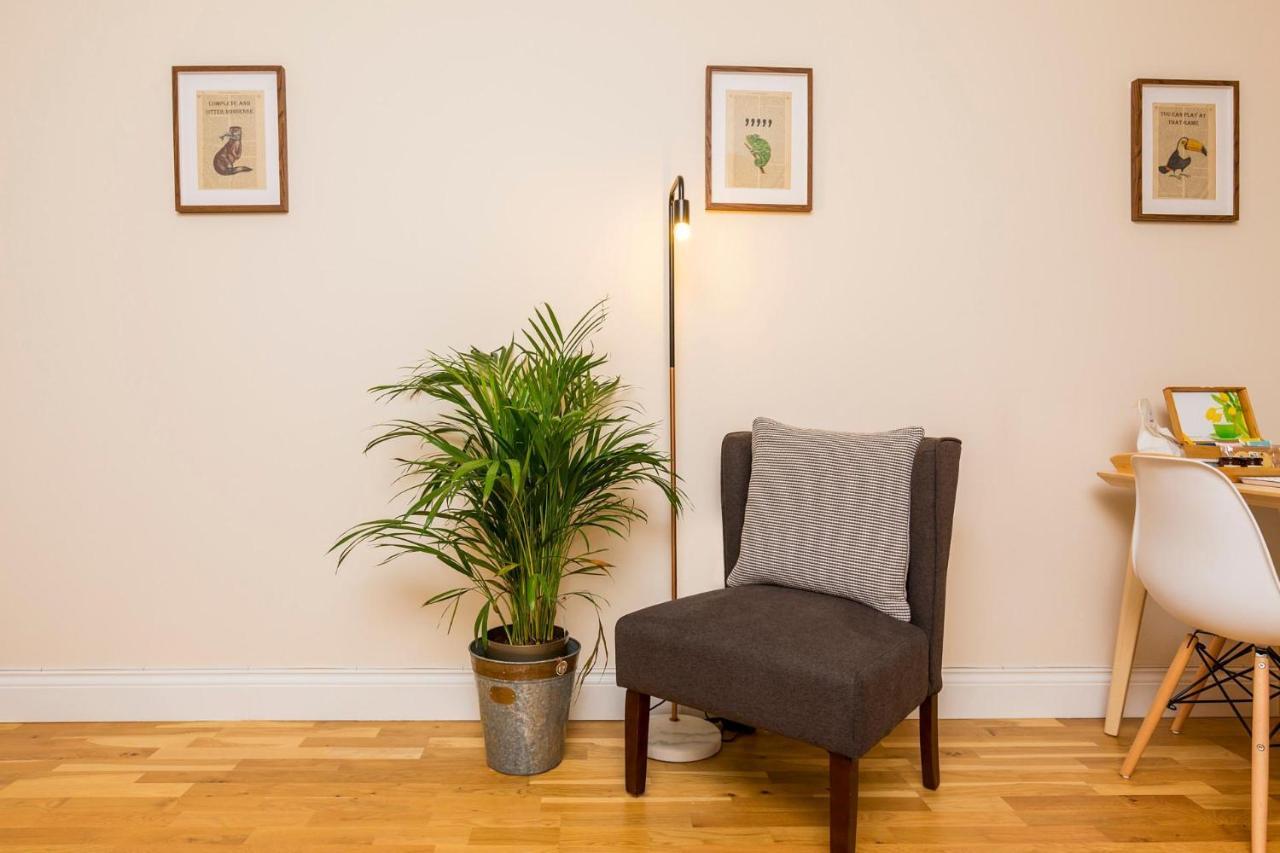 Panorama Apartments By Mesh Accommodation Short & Long Term Lets Ashford For Contractors Or Corporate Stays Екстер'єр фото