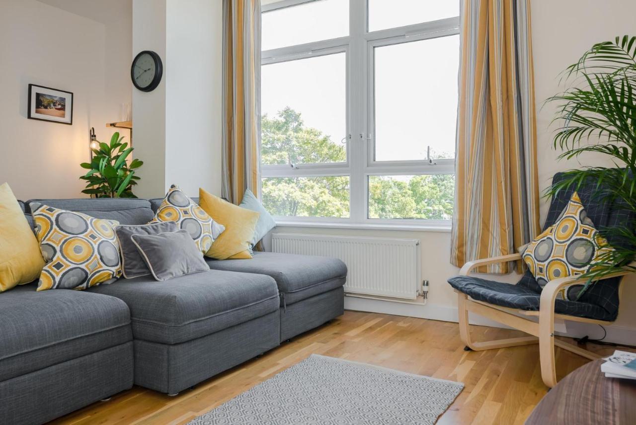 Panorama Apartments By Mesh Accommodation Short & Long Term Lets Ashford For Contractors Or Corporate Stays Екстер'єр фото