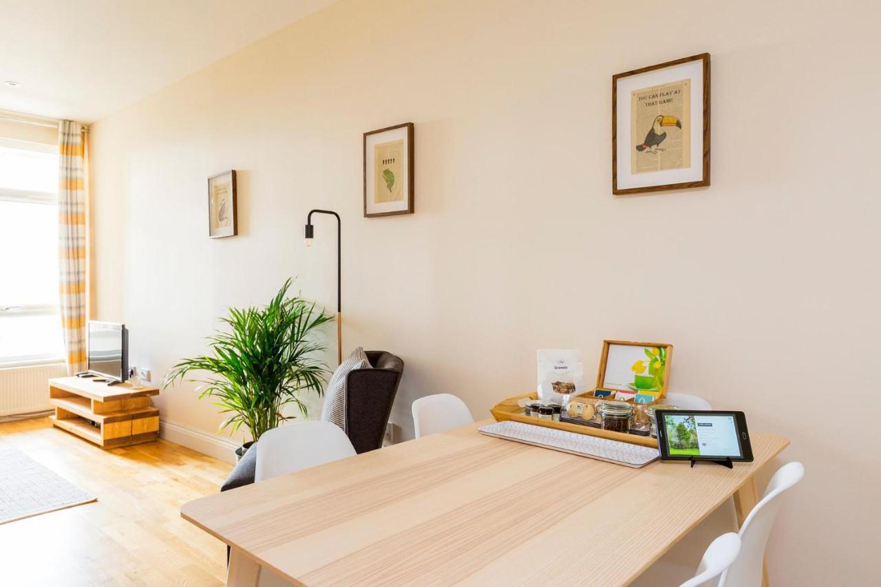 Panorama Apartments By Mesh Accommodation Short & Long Term Lets Ashford For Contractors Or Corporate Stays Екстер'єр фото
