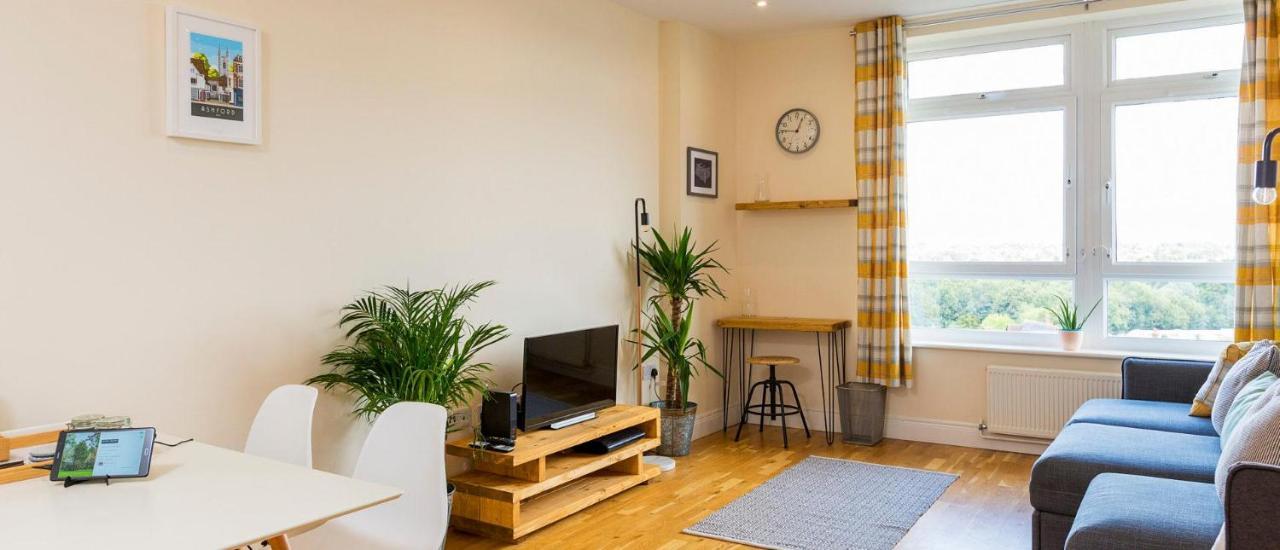 Panorama Apartments By Mesh Accommodation Short & Long Term Lets Ashford For Contractors Or Corporate Stays Екстер'єр фото
