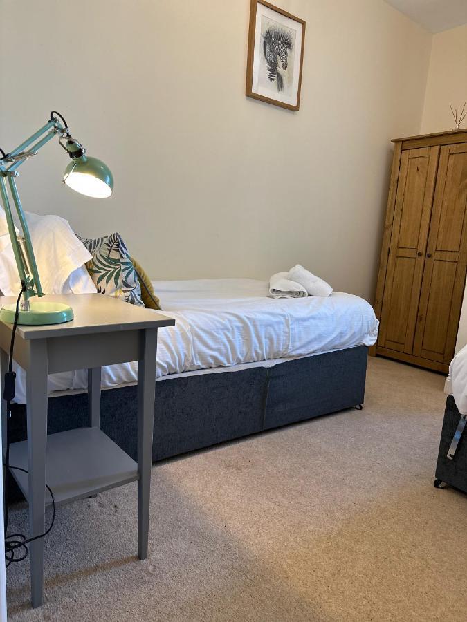 Panorama Apartments By Mesh Accommodation Short & Long Term Lets Ashford For Contractors Or Corporate Stays Екстер'єр фото