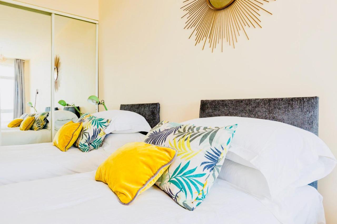 Panorama Apartments By Mesh Accommodation Short & Long Term Lets Ashford For Contractors Or Corporate Stays Екстер'єр фото