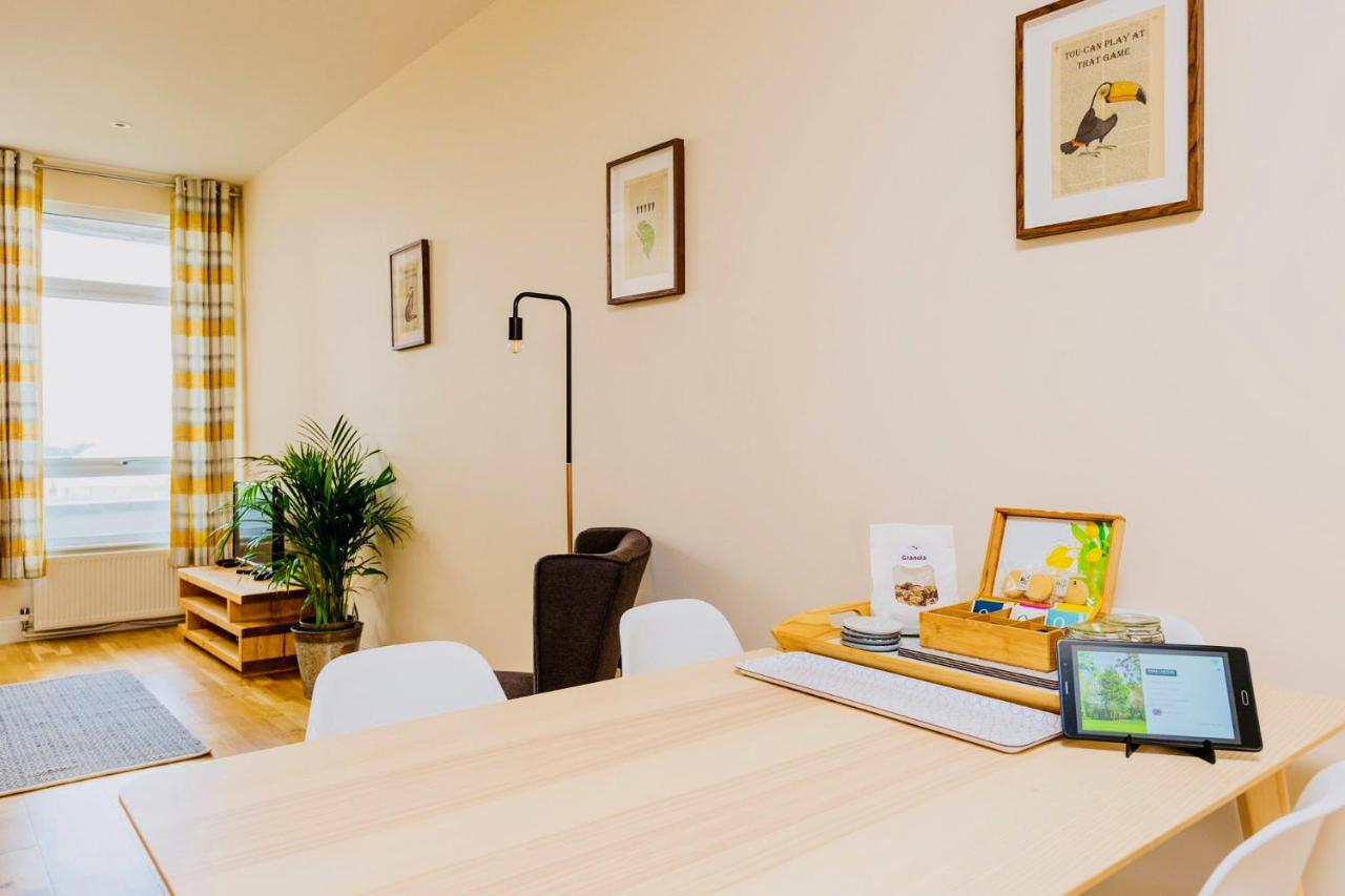 Panorama Apartments By Mesh Accommodation Short & Long Term Lets Ashford For Contractors Or Corporate Stays Екстер'єр фото