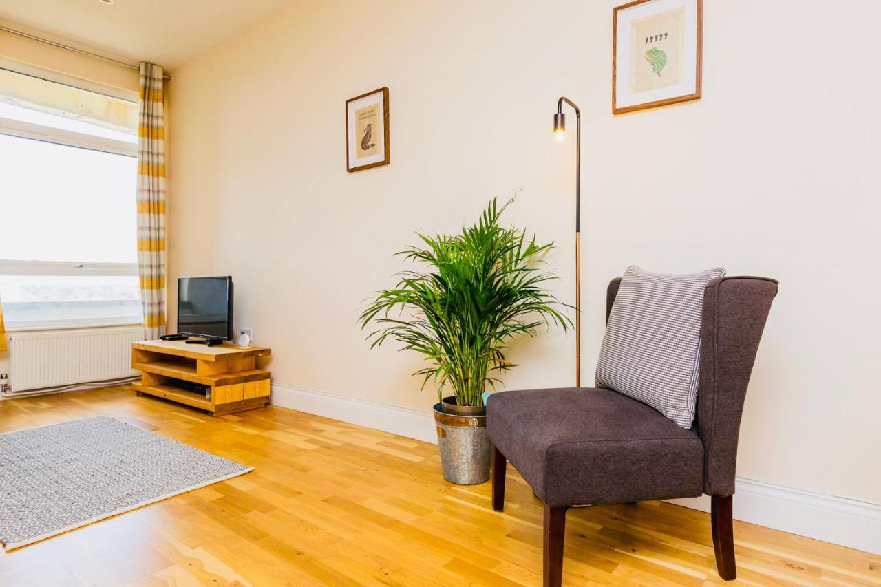 Panorama Apartments By Mesh Accommodation Short & Long Term Lets Ashford For Contractors Or Corporate Stays Екстер'єр фото